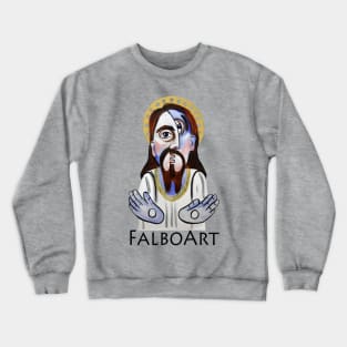 Jesus Christ Superstar Crewneck Sweatshirt